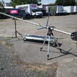 ABC Traveller Crane Ultra light + Extension max 6m - Image 3