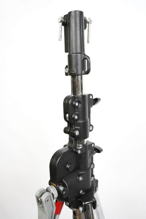 Manfrotto 087NW Wind Up Stand - Image 4