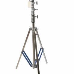 Modern Studio Combo Stand