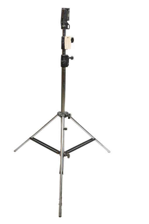 Steel stand 28/16mm - Image 2