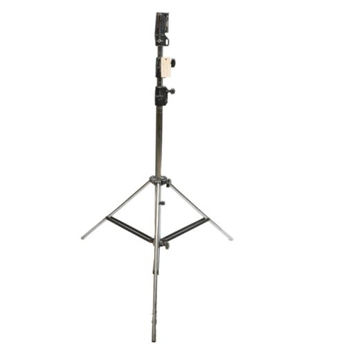 Steel stand 28/16mm