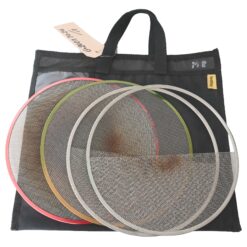 ARRI Scrim set  (230 mm / 9,1") für M8, True Blue D12, True Blue T2 & True