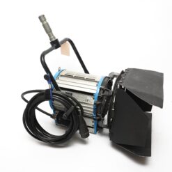 ARRI Studio 1000W fresnel man. - Image 2