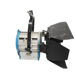 ARRI Junior 1000W fresnel man. - Image 2