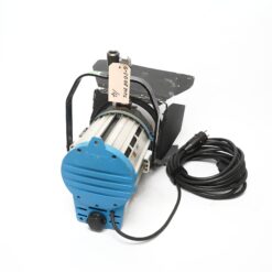 ARRI Junior 1000W fresnel man. - Image 3