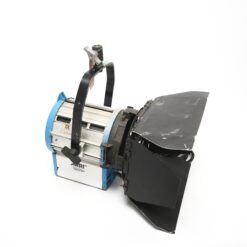 ARRI Junior 1000W fresnel man. - Image 4