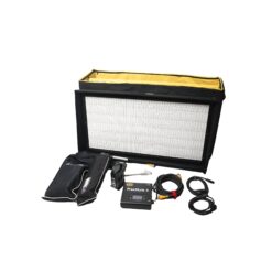 Kino Flo FreeStyle Air Max LED DMX System