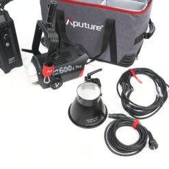 Aputure LS 600D Pro - Image 3