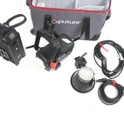 Aputure LS 600D Pro - Image 2