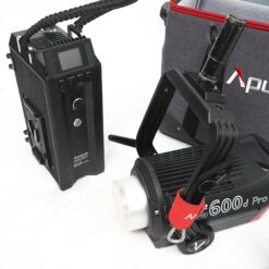 Aputure LS 600D Pro - Image 6