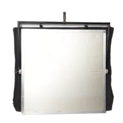 Mirror reflector board 1x1m
