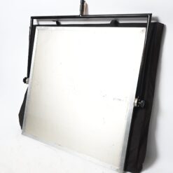 Mirror reflector board 1x1m - Image 2