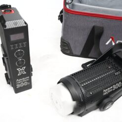 Aputure LS 300X - Image 2