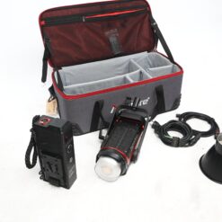 Aputure Light Storm LS 300d II - Image 6
