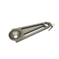 GF-Offset Euro to 150 mm Bowl, extra long