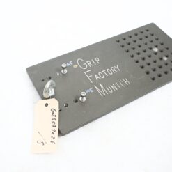 GF-Low Shot Plate - Image 4