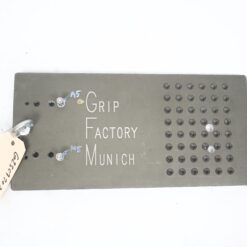 GF-Low Shot Plate - Image 2