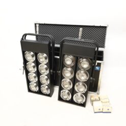 Showtec Stage Blinder Black