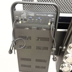 Showtec Stage Blinder Black - Image 3