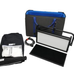 LITEPANELS GEMINI 2X1 LED PANEL