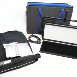 LITEPANELS GEMINI 2X1 LED PANEL - Image 7