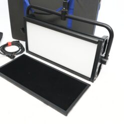 LITEPANELS GEMINI 2X1 LED PANEL - Image 6