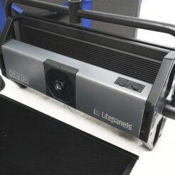 LITEPANELS GEMINI 2X1 LED PANEL - Image 3