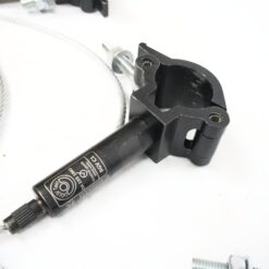ROPEFIX 50S WITH HALF COUPLER - Image 8