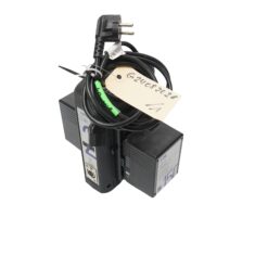 Bebob 2-Channel V-Mount simultaneous Charger