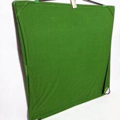48 x 48 (120x120cm) Chromakey Green Floppy - Image 3