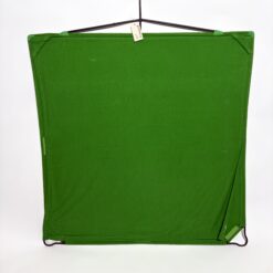 48 x 48 (120x120cm) Chromakey Green Floppy