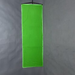 24 x 72 (60x182cm) Chromakey Green Floppy