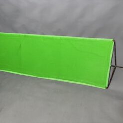 24 x 72 (60x182cm) Chromakey Green Floppy - Image 4