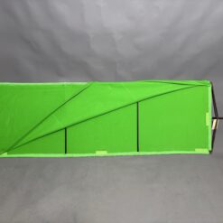 24 x 72 (60x182cm) Chromakey Green Floppy - Image 3