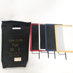 12 x 18 (30cm x 45cm) Scrim Set - Image 4