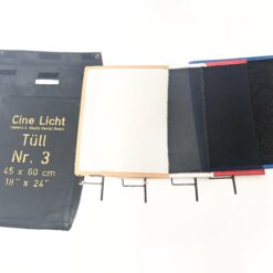 18 x 24 (45cm x 60cm) Scrim Set - Image 2