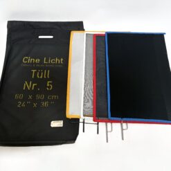24 x 36 (60cm x 90cm) Scrim Set - Image 2