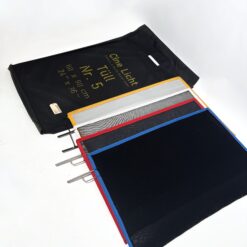 24 x 36 (60cm x 90cm) Scrim Set - Image 5