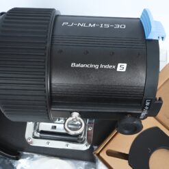 Nanlux - NL Mount Projection Attachment 15-30° - Image 3