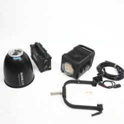 NANLUX Evoke 2400B Kit - Image 2
