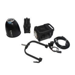 NANLUX Evoke 2400B Kit