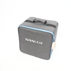 EX-DEMO NANLUX - FL-22E Motorized Fresnel Lens (15°-48°) for the Evoke 600C - Image 2