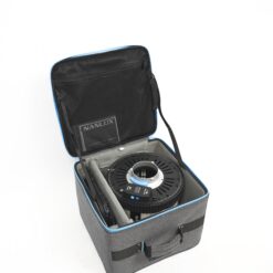 EX-DEMO NANLUX - FL-22E Motorized Fresnel Lens (15°-48°) for the Evoke 600C - Image 4
