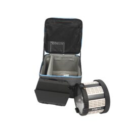 EX-DEMO NANLUX - FL-22E Motorized Fresnel Lens (15°-48°) for the Evoke 600C