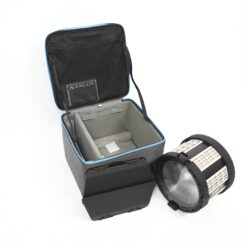 EX-DEMO NANLUX - FL-22E Motorized Fresnel Lens (15°-48°) for the Evoke 600C - Image 3