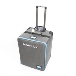 EX-DEMO NANLUX Evoke 600C , Full-Color - Image 8