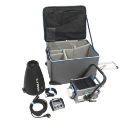 EX-DEMO NANLUX Evoke 600C , Full-Color - Image 5
