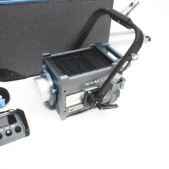EX-DEMO NANLUX Evoke 600C , Full-Color - Image 4
