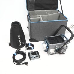 EX-DEMO NANLUX Evoke 600C , Full-Color - Image 3
