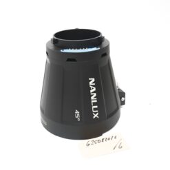 EX-DEMO NANLUX - Reflector RF-BE-45 for the Evoke 600C - Image 2